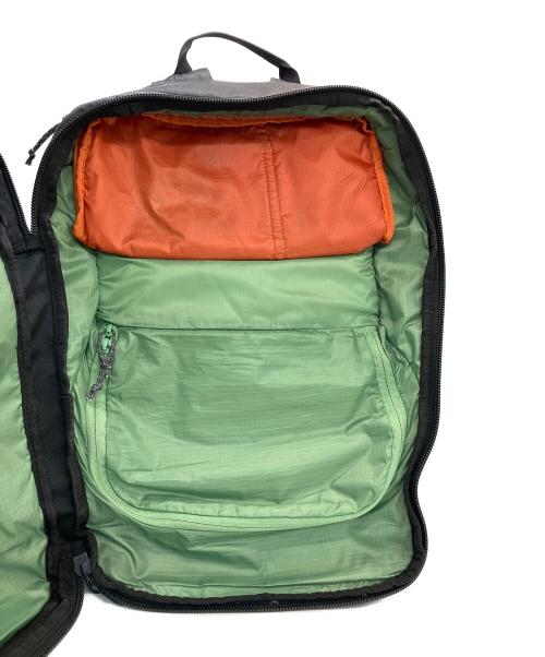 MAMMUT（マムート）MAMMUT (マムート) セオントランスポーター ブラックの古着・服飾アイテム