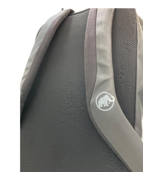 MAMMUT（マムート）MAMMUT (マムート) セオントランスポーター ブラックの古着・服飾アイテム