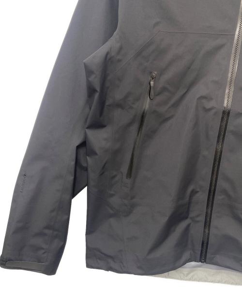 ARC'TERYX（アークテリクス）ARC'TERYX (アークテリクス) Beta Jacket M ブラック サイズ:Mの古着・服飾アイテム