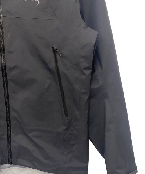 ARC'TERYX（アークテリクス）ARC'TERYX (アークテリクス) Beta Jacket M ブラック サイズ:Mの古着・服飾アイテム
