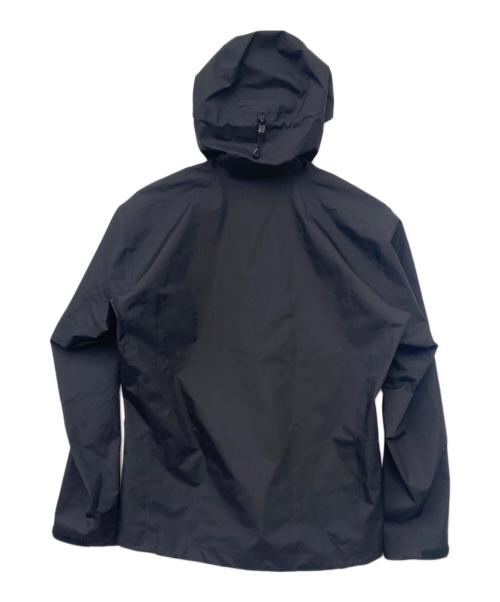 ARC'TERYX（アークテリクス）ARC'TERYX (アークテリクス) Beta Jacket M ブラック サイズ:Mの古着・服飾アイテム
