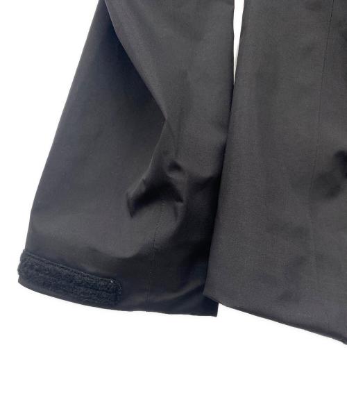 ARC'TERYX（アークテリクス）ARC'TERYX (アークテリクス) Beta Jacket M ブラック サイズ:Mの古着・服飾アイテム