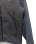 中古・古着 ARC'TERYX (アークテリクス) Beta Jacket M ブラック サイズ:M：54000円
