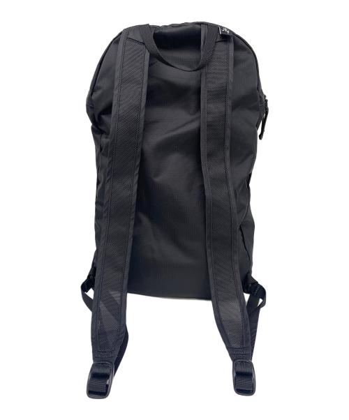 ARC'TERYX（アークテリクス）ARC'TERYX (アークテリクス) Heliad 15L Backpack ブラックの古着・服飾アイテム