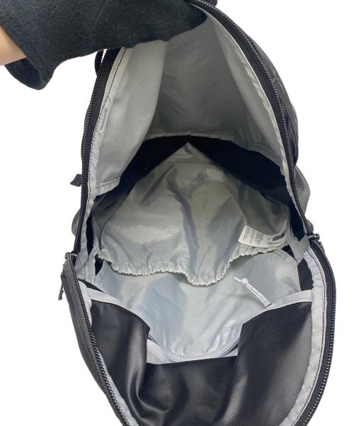 ARC'TERYX（アークテリクス）ARC'TERYX (アークテリクス) Heliad 15L Backpack ブラックの古着・服飾アイテム