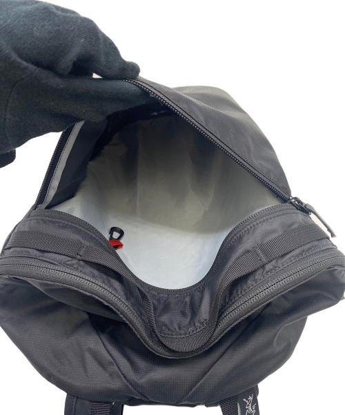 ARC'TERYX（アークテリクス）ARC'TERYX (アークテリクス) Heliad 15L Backpack ブラックの古着・服飾アイテム