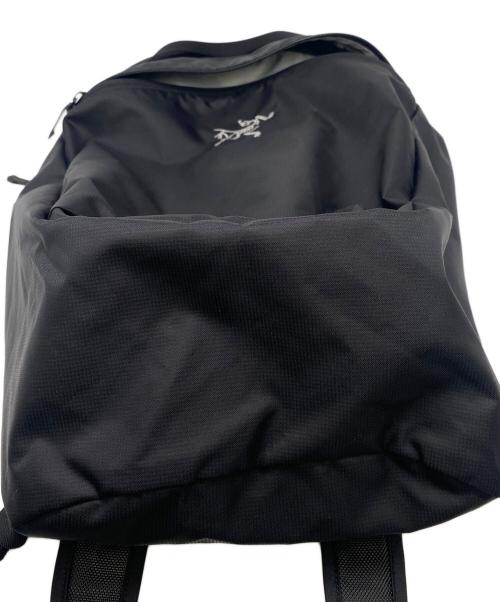 ARC'TERYX（アークテリクス）ARC'TERYX (アークテリクス) Heliad 15L Backpack ブラックの古着・服飾アイテム