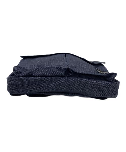 PORTER（ポーター）PORTER (ポーター) ウエストバッグ ネイビー サイズ:表記無しの古着・服飾アイテム