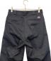中古・古着 Dickies (ディッキーズ) 2タックトラウザーパンツ ブラック サイズ:S：5000円
