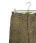 HUF (ハフ) Dickies (ディッキーズ) パンツ カーキ サイズ:32：6000円