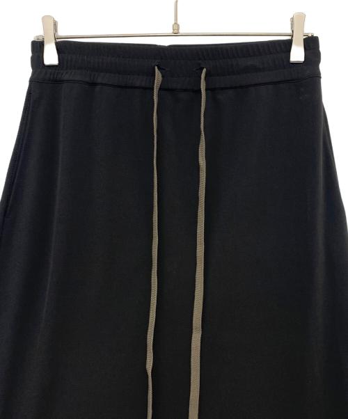 ARTEFACT（アーティファクト）ARTEFACT (アーティファクト) サルエルパンツ ブラック サイズ:1の古着・服飾アイテム