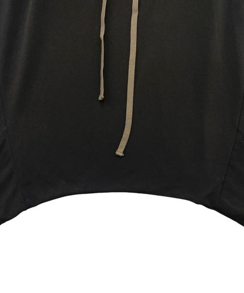 ARTEFACT（アーティファクト）ARTEFACT (アーティファクト) サルエルパンツ ブラック サイズ:1の古着・服飾アイテム