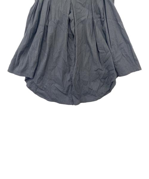 ARTEFACT（アーティファクト）ARTEFACT (アーティファクト) ワイドパンツ ブラック サイズ:2の古着・服飾アイテム