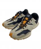 NEW BALANCEニューバランス）の古着「スニーカー」｜ベージュ