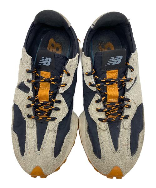 NEW BALANCE（ニューバランス）NEW BALANCE (ニューバランス) スニーカー ベージュ サイズ:26.5cmの古着・服飾アイテム