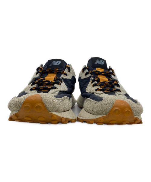 NEW BALANCE（ニューバランス）NEW BALANCE (ニューバランス) スニーカー ベージュ サイズ:26.5cmの古着・服飾アイテム