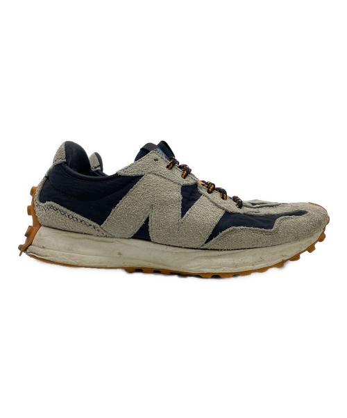 NEW BALANCE（ニューバランス）NEW BALANCE (ニューバランス) スニーカー ベージュ サイズ:26.5cmの古着・服飾アイテム
