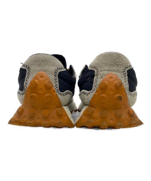 NEW BALANCE（ニューバランス）NEW BALANCE (ニューバランス) スニーカー ベージュ サイズ:26.5cmの古着・服飾アイテム