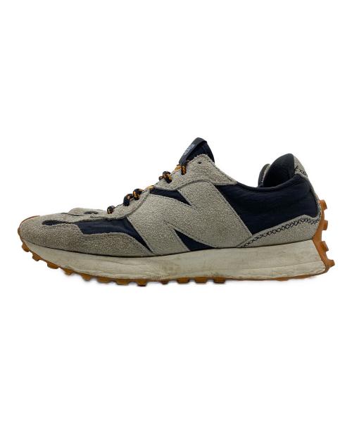 NEW BALANCE（ニューバランス）NEW BALANCE (ニューバランス) スニーカー ベージュ サイズ:26.5cmの古着・服飾アイテム