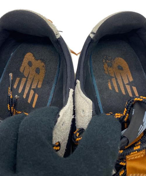 NEW BALANCE（ニューバランス）NEW BALANCE (ニューバランス) スニーカー ベージュ サイズ:26.5cmの古着・服飾アイテム