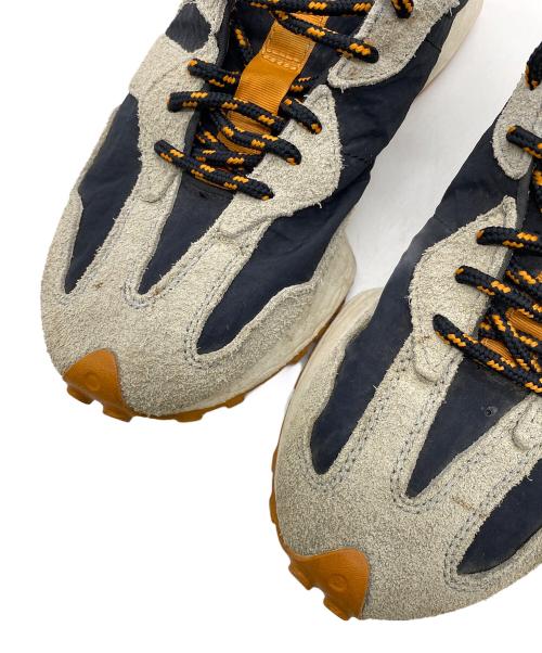 NEW BALANCE（ニューバランス）NEW BALANCE (ニューバランス) スニーカー ベージュ サイズ:26.5cmの古着・服飾アイテム