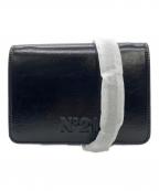 N°21ヌメロヴェントゥーノ）の古着「ショルダーバッグ」｜ブラック