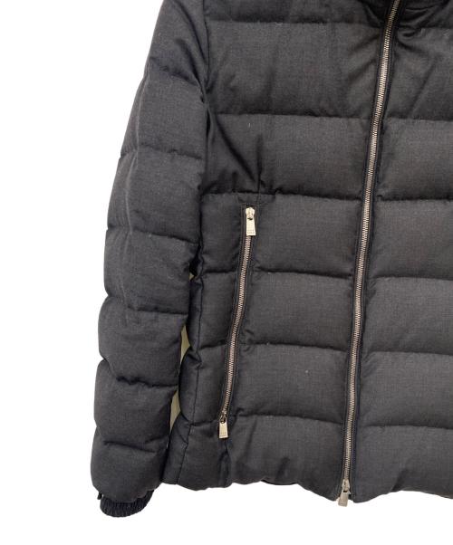 TATRAS（タトラス）TATRAS (タトラス) ダウンジャケット ブラック サイズ:02の古着・服飾アイテム