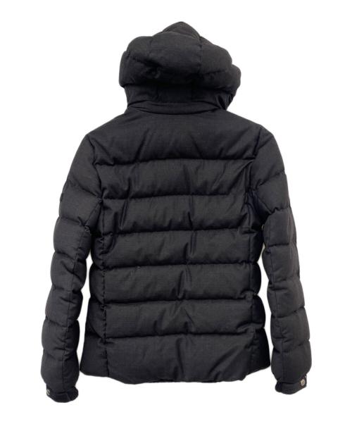 TATRAS（タトラス）TATRAS (タトラス) ダウンジャケット ブラック サイズ:02の古着・服飾アイテム