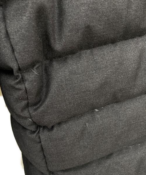 TATRAS（タトラス）TATRAS (タトラス) ダウンジャケット ブラック サイズ:02の古着・服飾アイテム