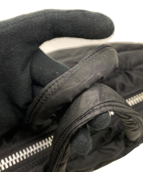 PORTER（ポーター）PORTER (ポーター) ブリーフケース ブラック サイズ:表記無しの古着・服飾アイテム