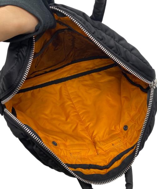 PORTER（ポーター）PORTER (ポーター) ブリーフケース ブラック サイズ:表記無しの古着・服飾アイテム