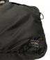 中古・古着 PORTER (ポーター) ブリーフケース ブラック サイズ:表記無し：7000円