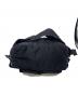 中古・古着 PORTER (ポーター) ウエストバッグ ブラック サイズ:表記無し：8000円