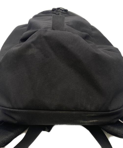 MYSTERY RANCH（ミステリーランチ）MYSTERY RANCH (ミステリーランチ) リュック ブラックの古着・服飾アイテム