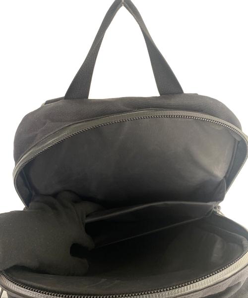 MYSTERY RANCH（ミステリーランチ）MYSTERY RANCH (ミステリーランチ) リュック ブラックの古着・服飾アイテム