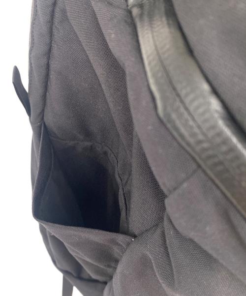 MYSTERY RANCH（ミステリーランチ）MYSTERY RANCH (ミステリーランチ) リュック ブラックの古着・服飾アイテム