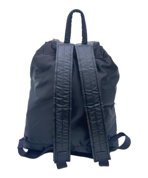 PORTER（ポーター）PORTER (ポーター) リュック ネイビーの古着・服飾アイテム