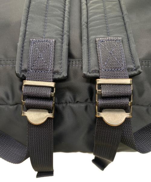 PORTER（ポーター）PORTER (ポーター) リュック ネイビーの古着・服飾アイテム