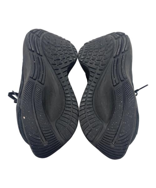 NIKE（ナイキ）NIKE (ナイキ) スニーカー ブラック サイズ:27.0cmの古着・服飾アイテム