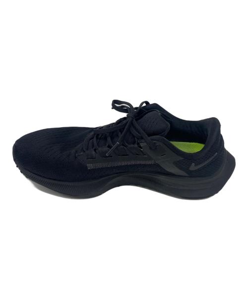 NIKE（ナイキ）NIKE (ナイキ) スニーカー ブラック サイズ:27.0cmの古着・服飾アイテム