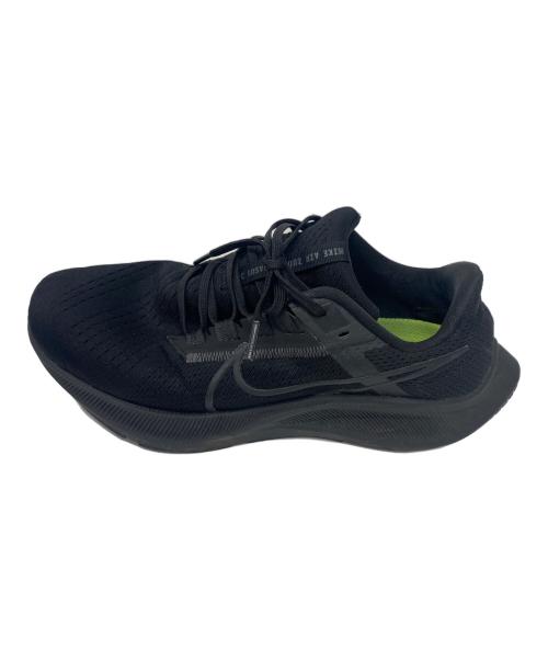 NIKE（ナイキ）NIKE (ナイキ) スニーカー ブラック サイズ:27.0cmの古着・服飾アイテム