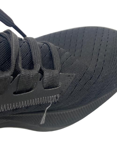 NIKE（ナイキ）NIKE (ナイキ) スニーカー ブラック サイズ:27.0cmの古着・服飾アイテム