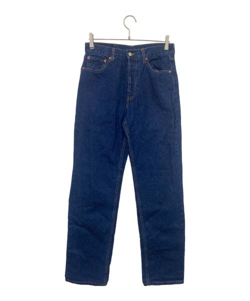 LEVI'S（リーバイス）LEVI'S (リーバイス) 501デニムパンツ ブラック サイズ:32の古着・服飾アイテム