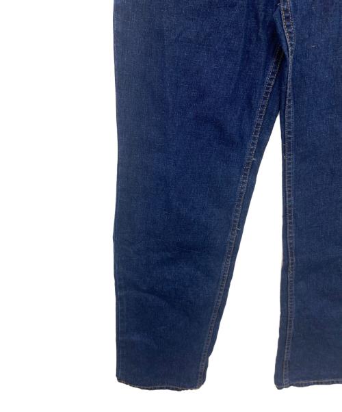 LEVI'S（リーバイス）LEVI'S (リーバイス) 501デニムパンツ ブラック サイズ:32の古着・服飾アイテム