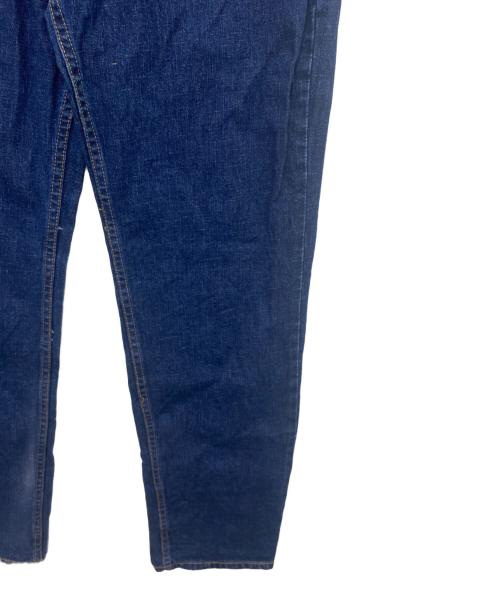 LEVI'S（リーバイス）LEVI'S (リーバイス) 501デニムパンツ ブラック サイズ:32の古着・服飾アイテム