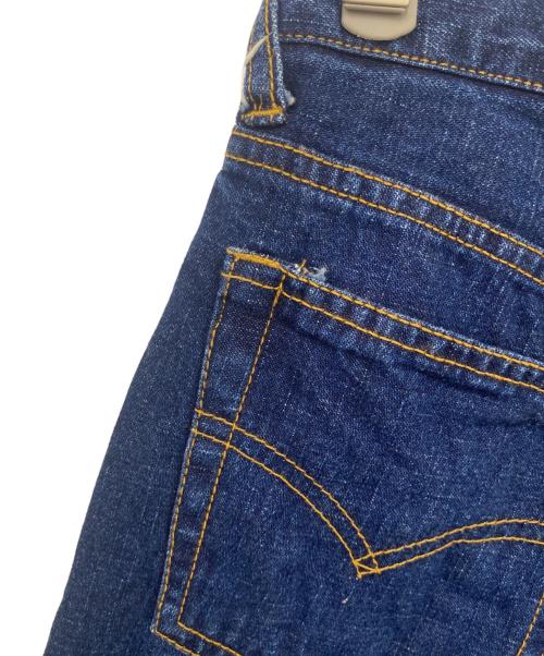 LEVI'S（リーバイス）LEVI'S (リーバイス) 501デニムパンツ ブラック サイズ:32の古着・服飾アイテム