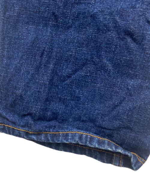 LEVI'S（リーバイス）LEVI'S (リーバイス) 501デニムパンツ ブラック サイズ:32の古着・服飾アイテム