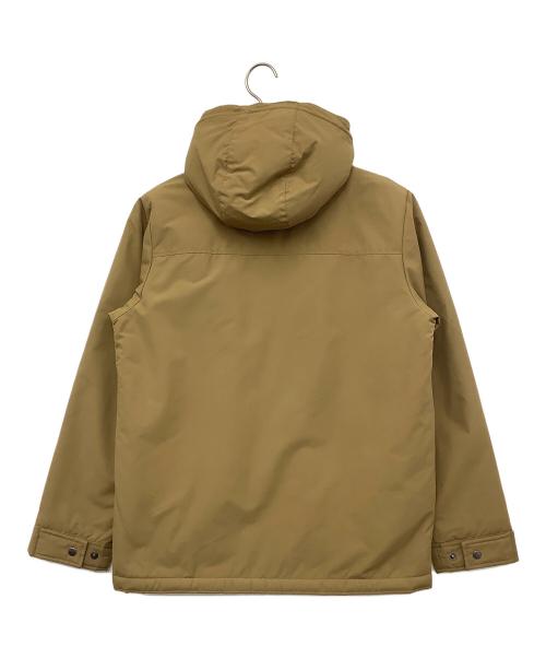 Patagonia（パタゴニア）Patagonia (パタゴニア) インファーノジャケット ベージュ サイズ:XXLの古着・服飾アイテム
