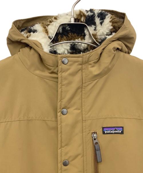 Patagonia（パタゴニア）Patagonia (パタゴニア) インファーノジャケット ベージュ サイズ:XXLの古着・服飾アイテム