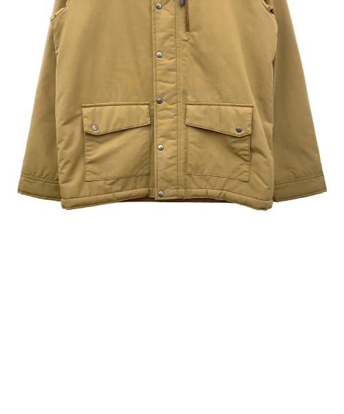Patagonia（パタゴニア）Patagonia (パタゴニア) インファーノジャケット ベージュ サイズ:XXLの古着・服飾アイテム